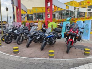 Adiós al “Copia y Pegue”: Cómo Inscribirte a una Rodada de Forma Segura y Privada (Sin Listas de WhatsApp)