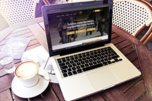 MotoArriero Digital: Más que un Club, un Ecosistema para el Motociclista Moderno