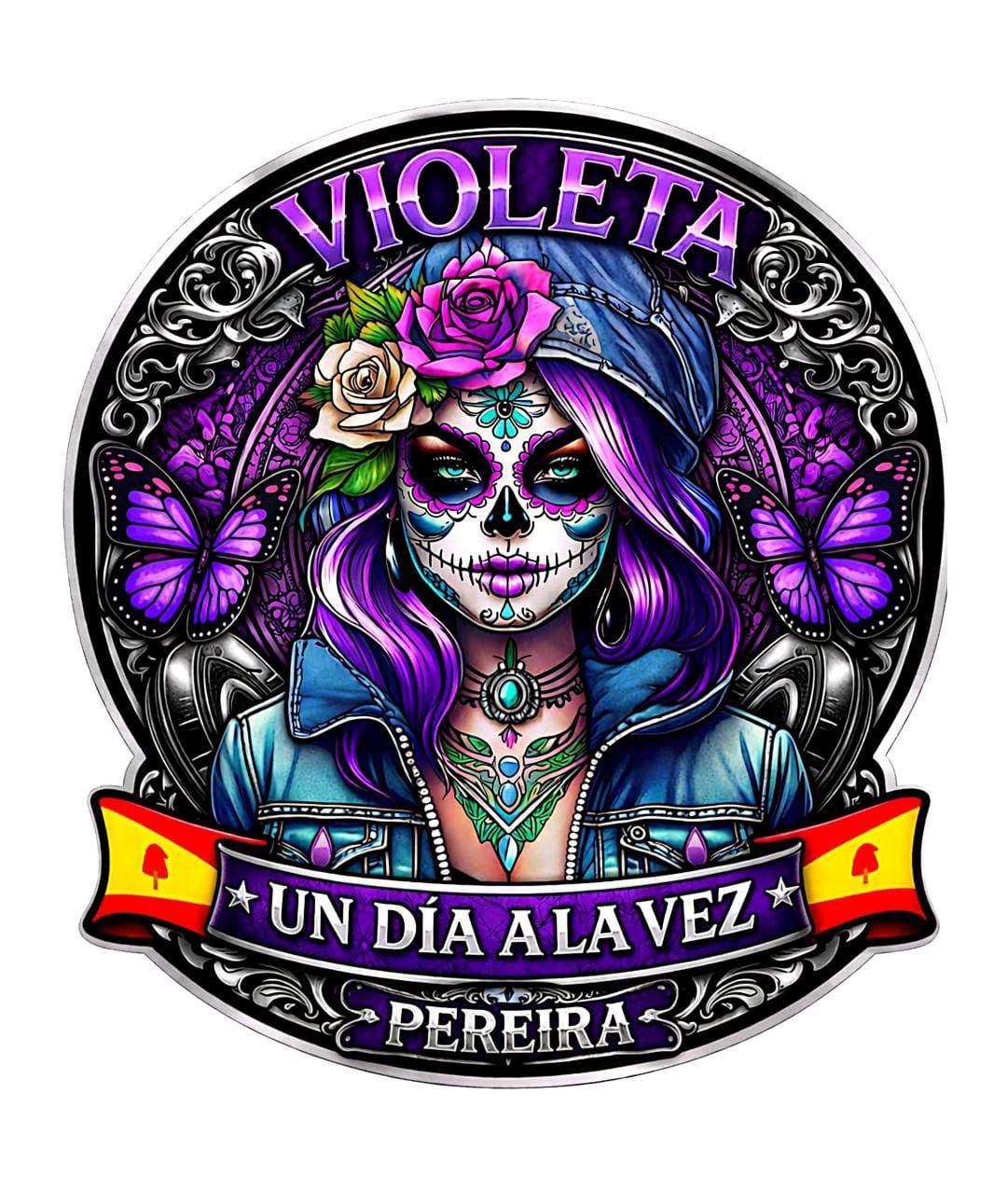 Calca MotoArriero