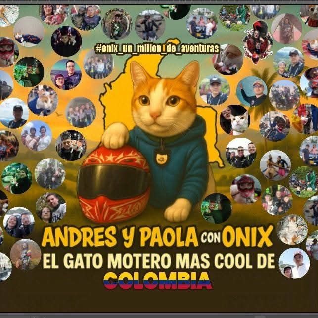 Calca MotoArriero