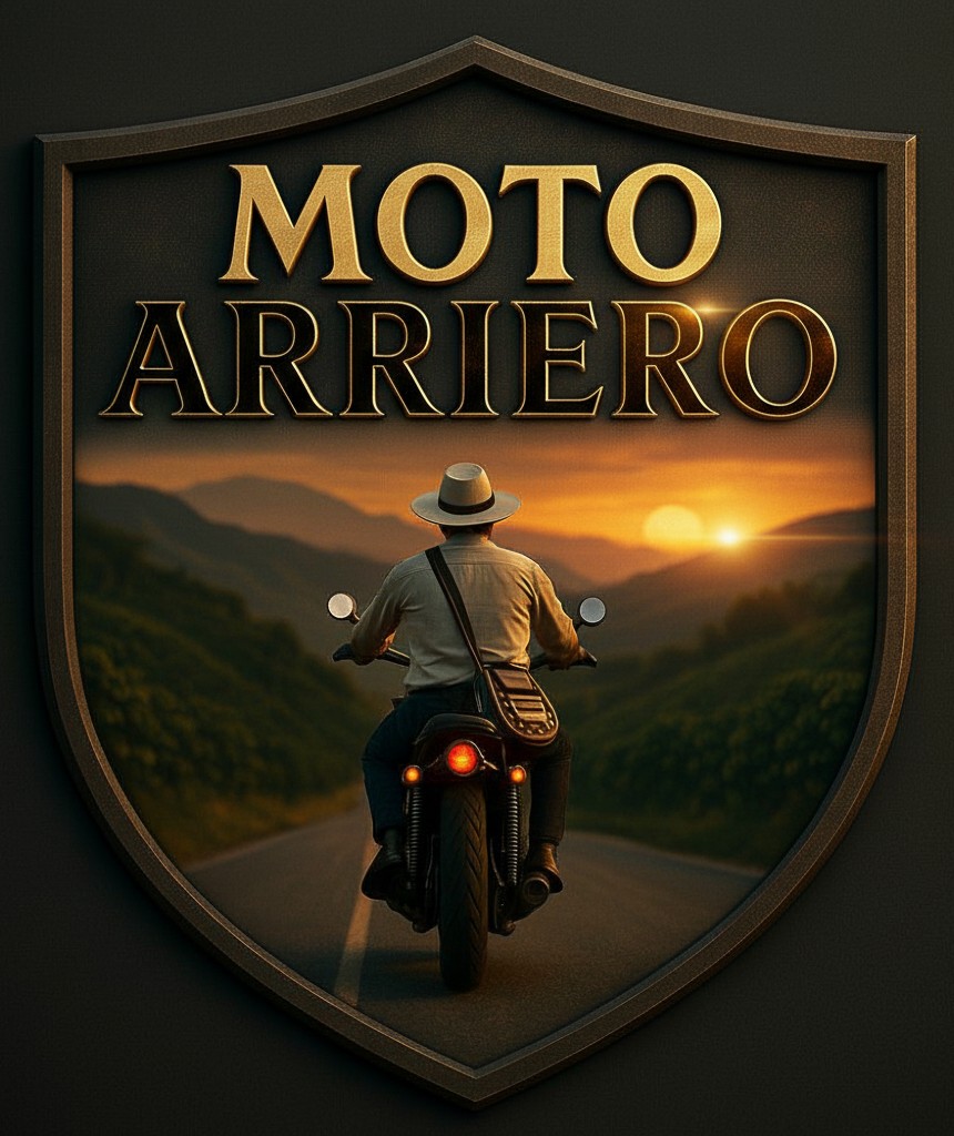 Calca MotoArriero