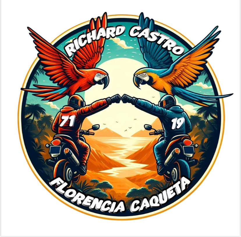 Calca MotoArriero