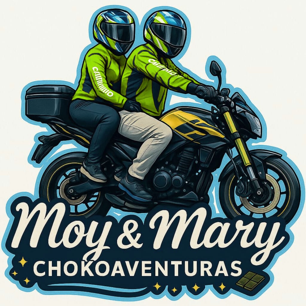 Calca MotoArriero