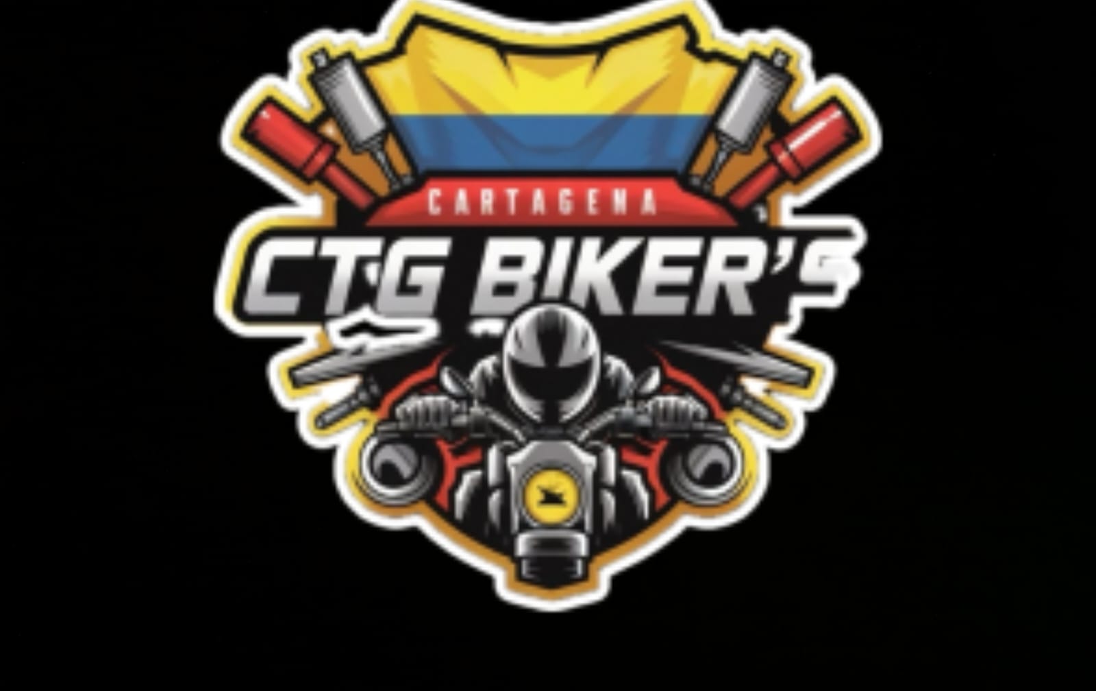 Calca MotoArriero
