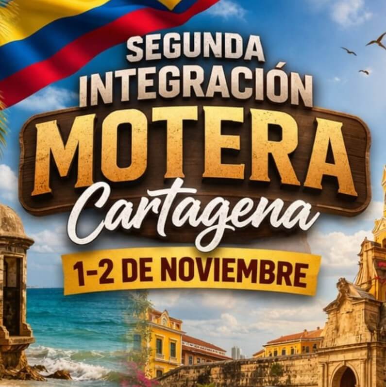 Flyer MotoArriero