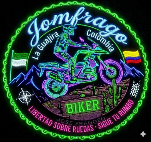 Calca MotoArriero