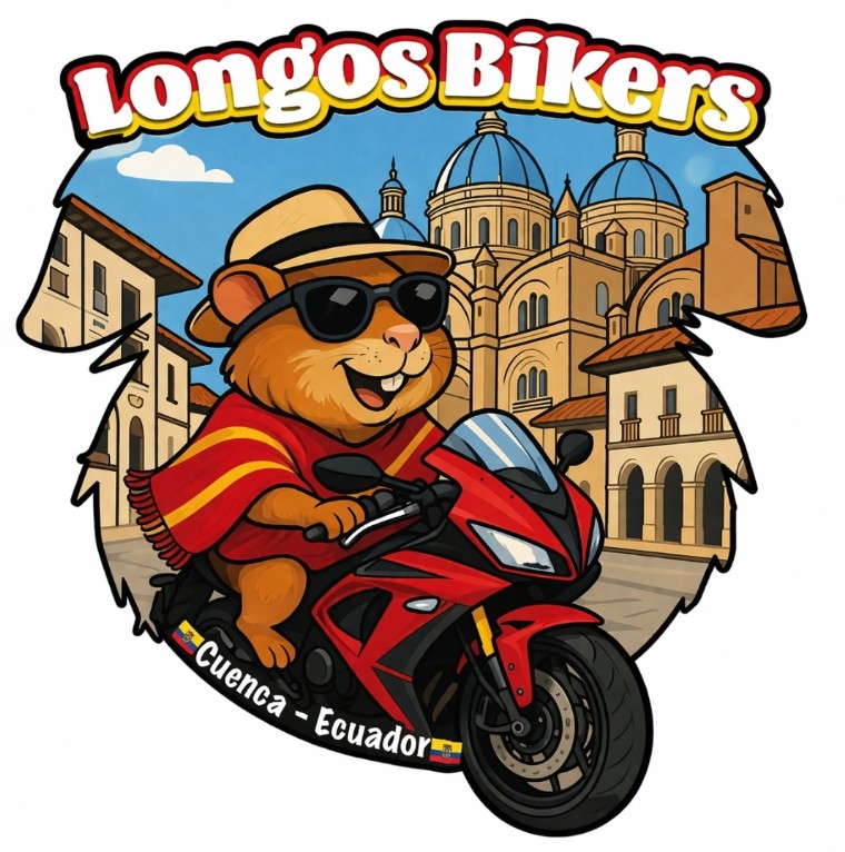 Calca MotoArriero