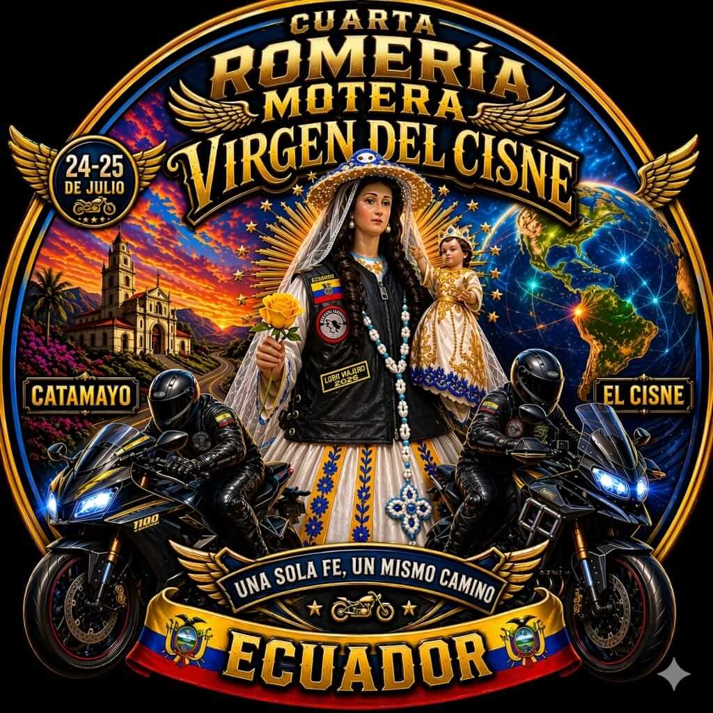 Flyer MotoArriero