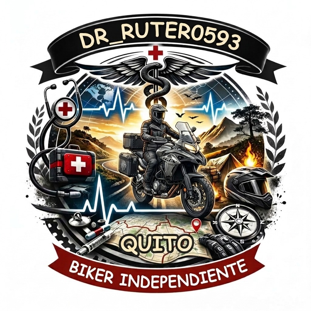 Calca MotoArriero