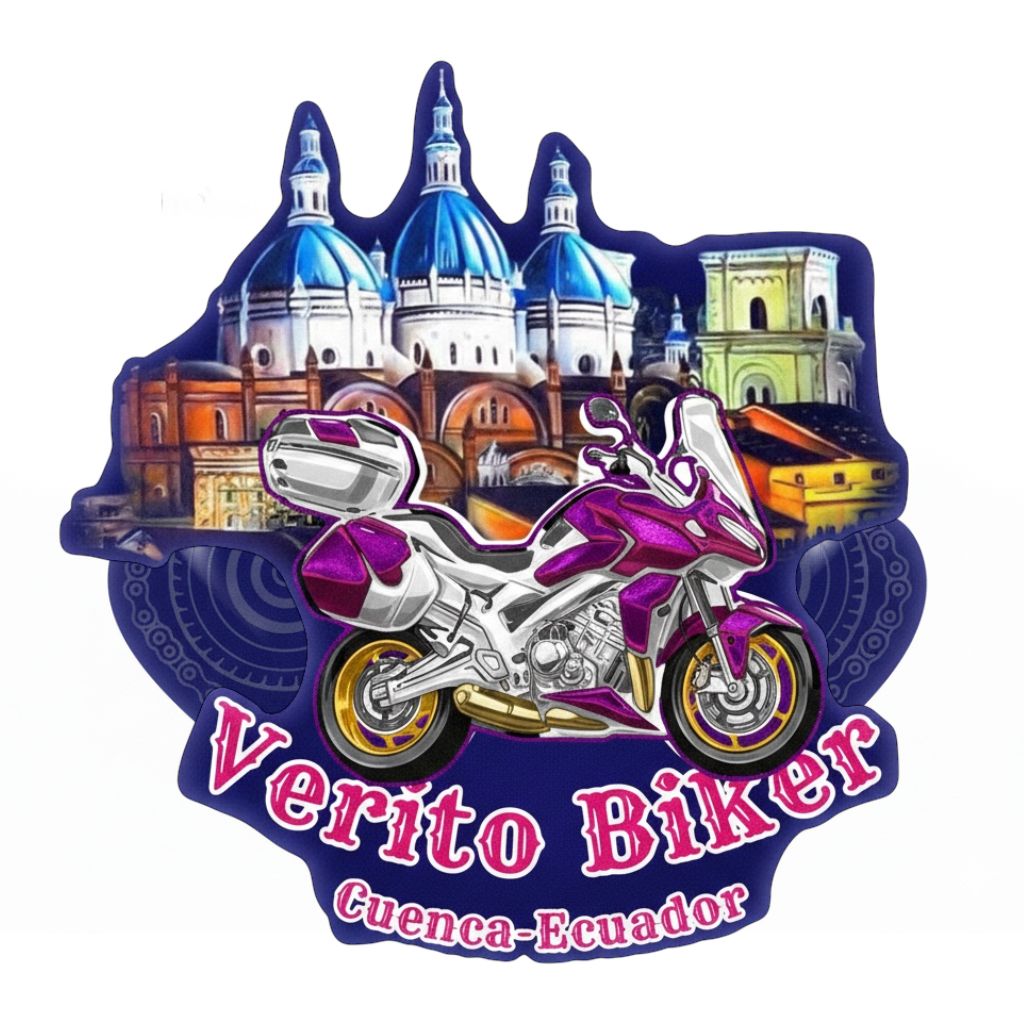 Calca MotoArriero
