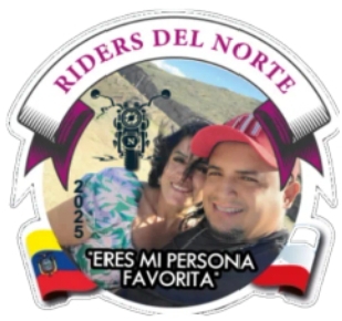 Calca MotoArriero