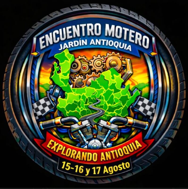 Flyer MotoArriero