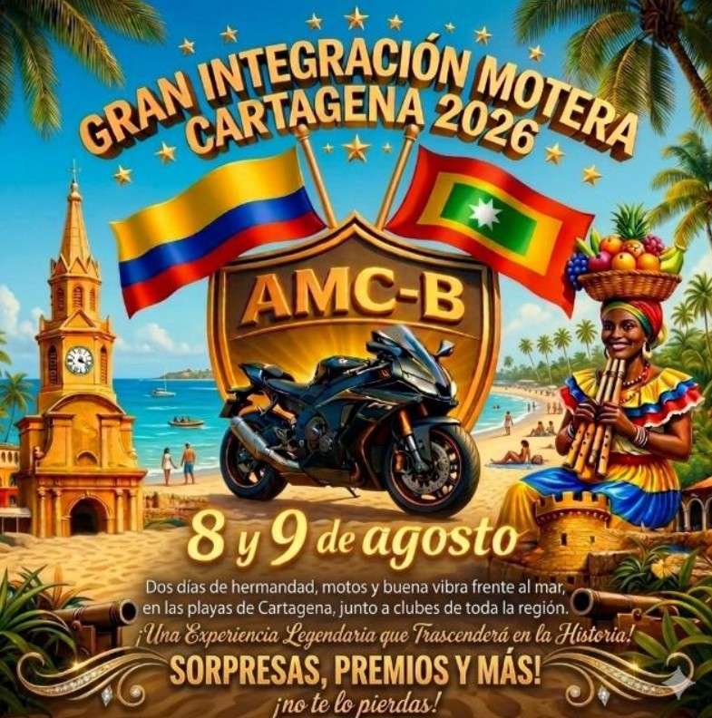 Flyer MotoArriero