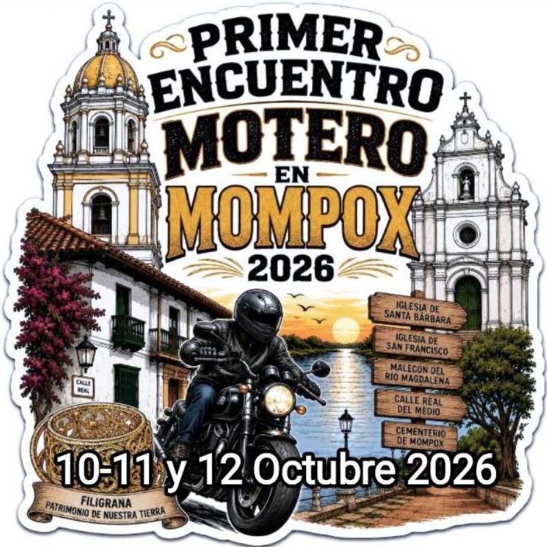 Flyer MotoArriero