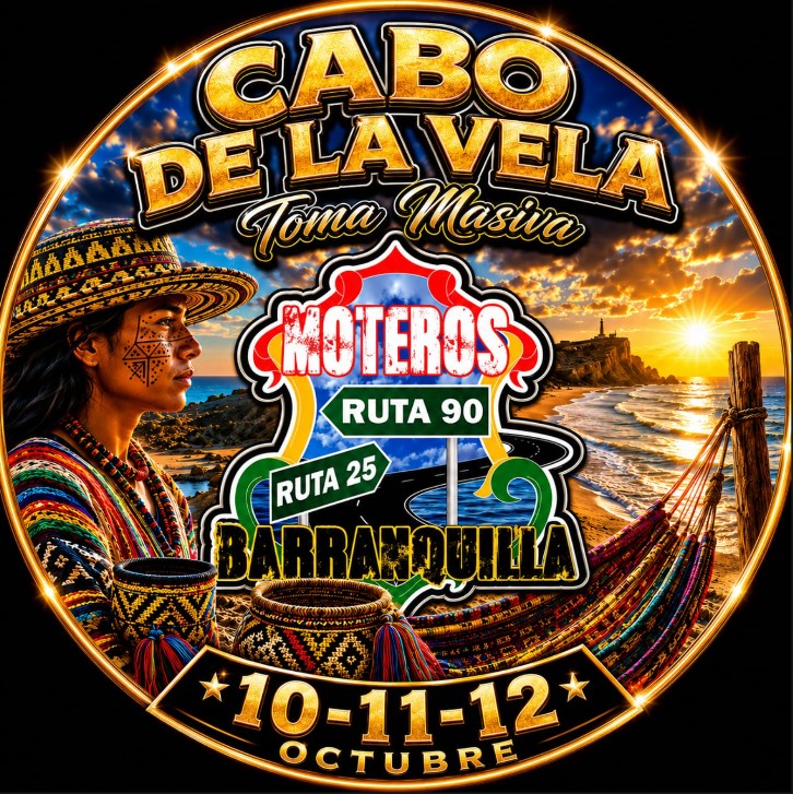 Flyer MotoArriero