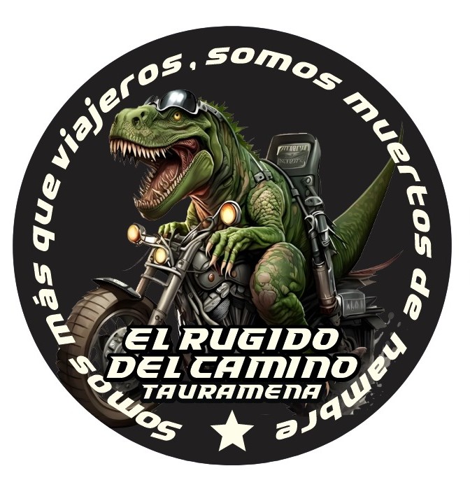 Calca MotoArriero